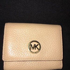 MK small wallet